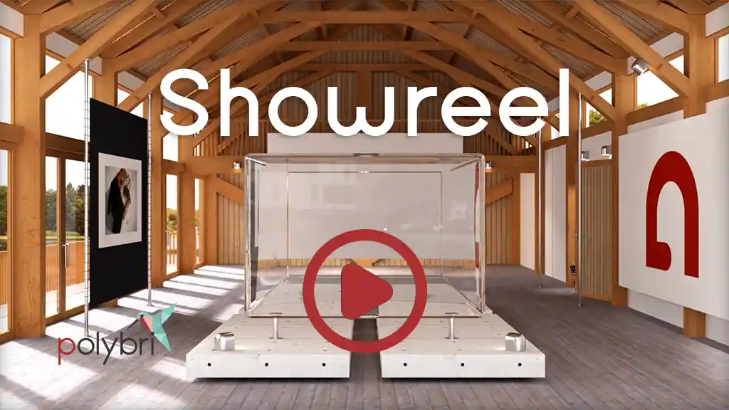 polybri Showreel Startbild