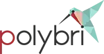 polybri Logo - 3D Animation Studio Bielefeld